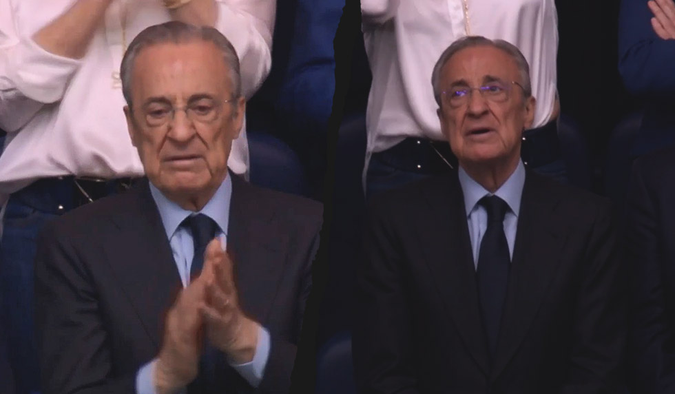 Florentino Pérez i dalje nerado vidi odlazak Luke Modrića
